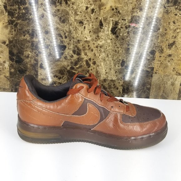 Nike Dunk Low Pro SB Brown (304292 673) Size 8 main image 4